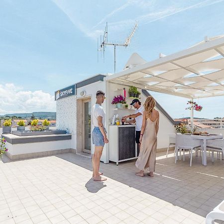 Skyfive Fire Apartment Alghero Luaran gambar