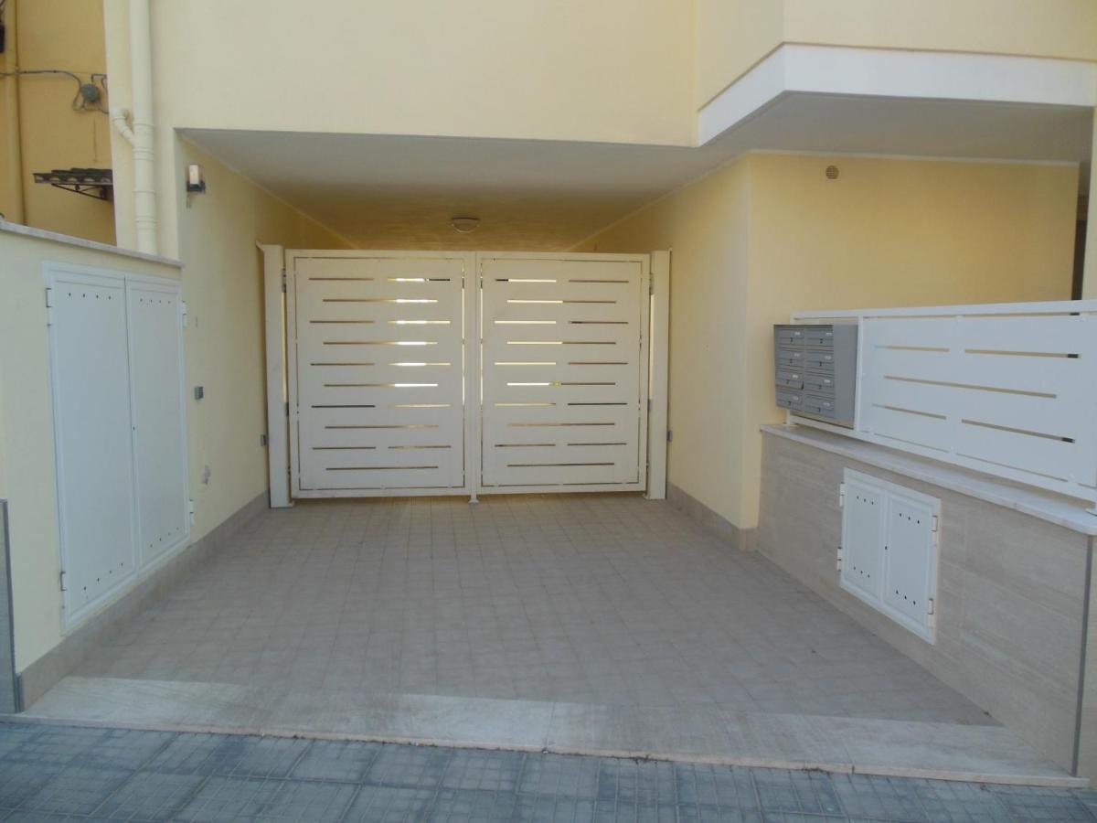 Skyfive Fire Apartment Alghero Luaran gambar