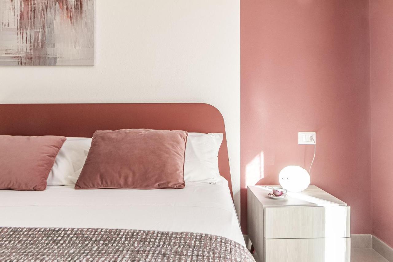 Skyfive Fire Apartment Alghero Luaran gambar