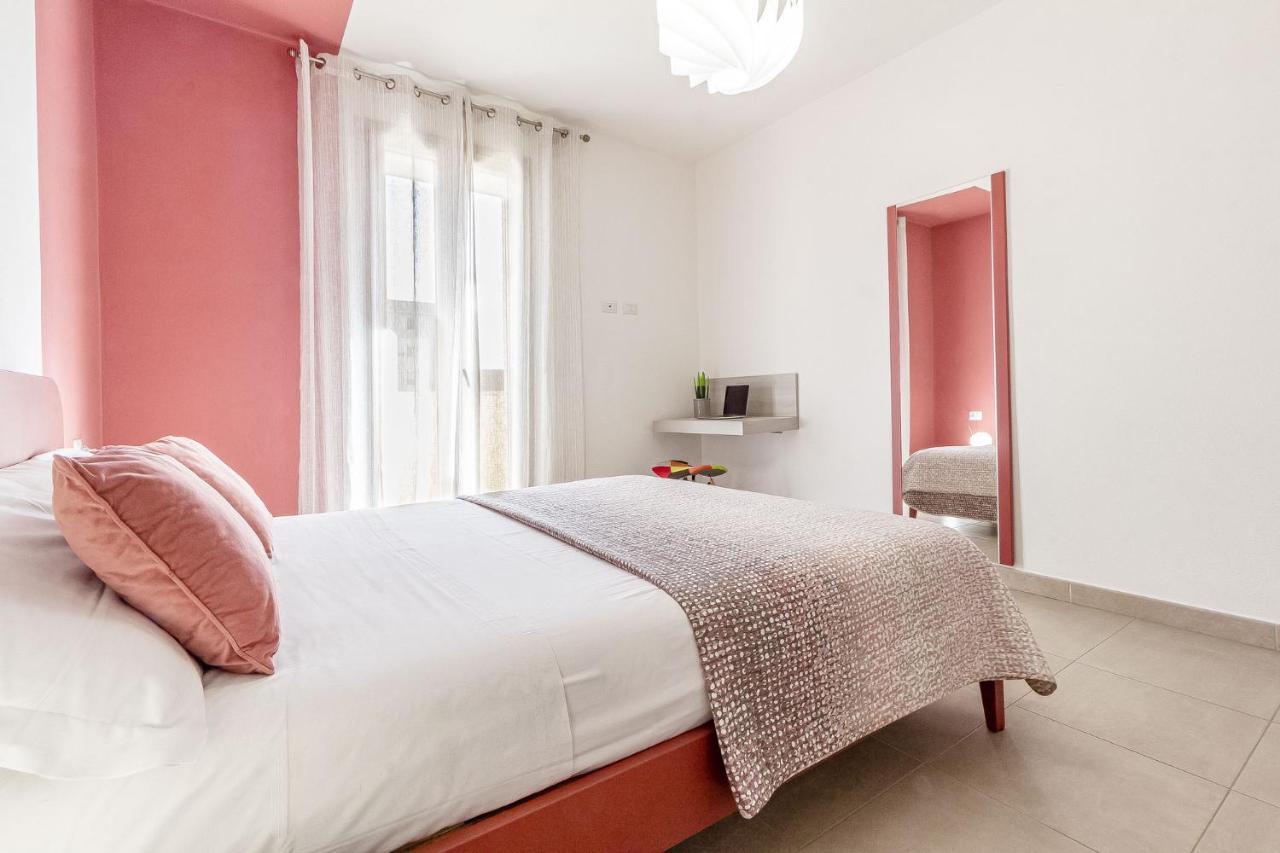 Skyfive Fire Apartment Alghero Luaran gambar