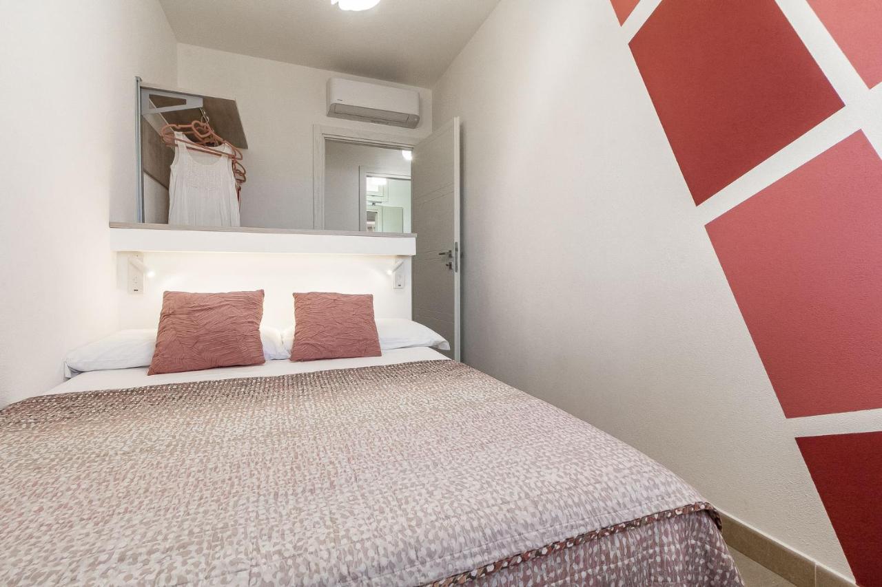 Skyfive Fire Apartment Alghero Luaran gambar
