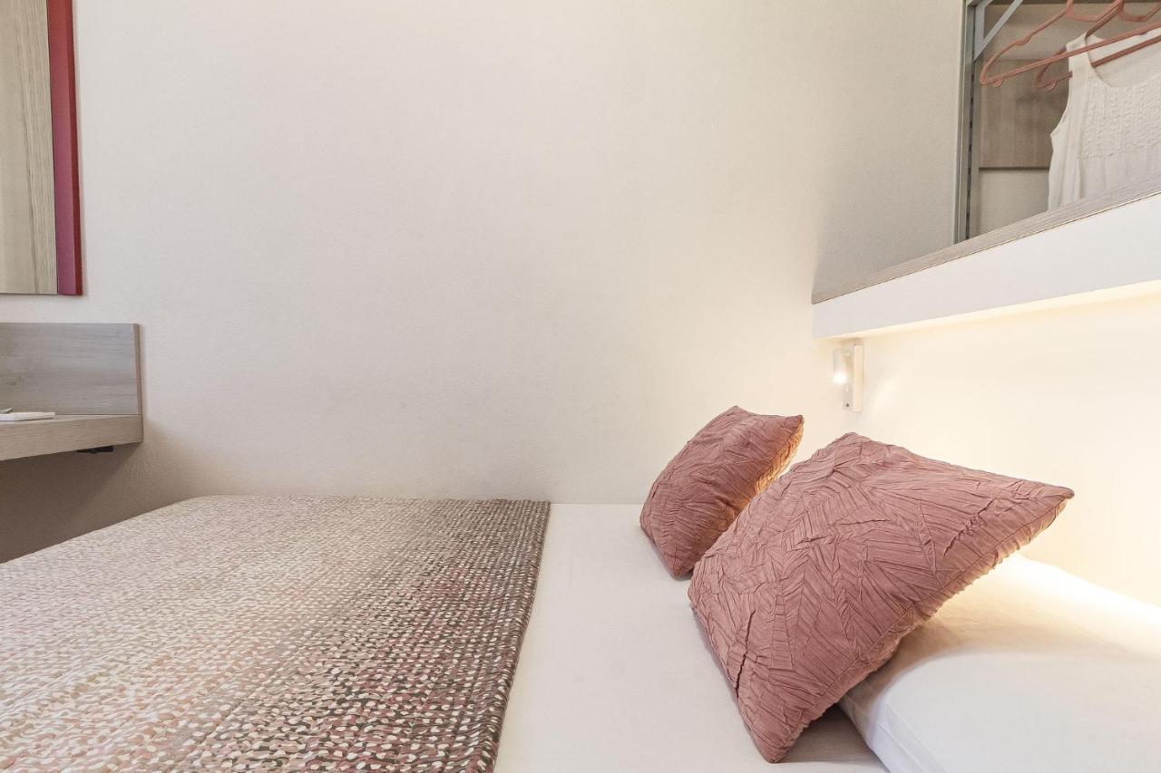 Skyfive Fire Apartment Alghero Luaran gambar