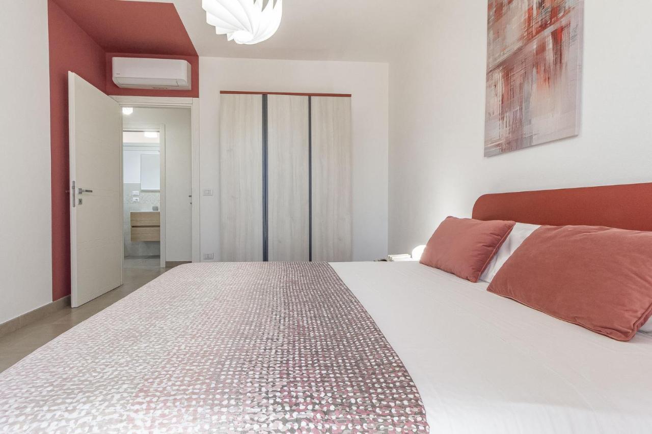 Skyfive Fire Apartment Alghero Luaran gambar