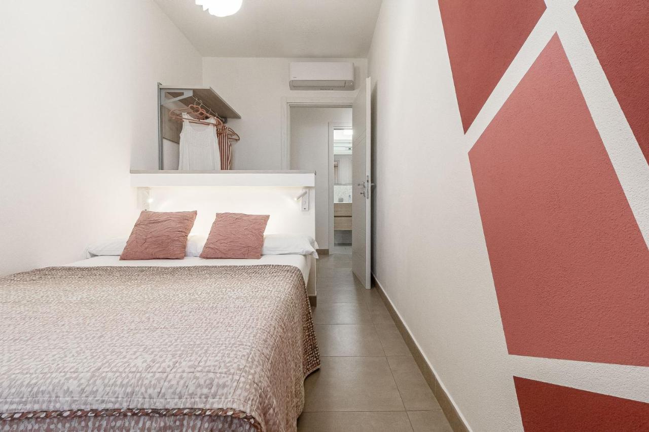 Skyfive Fire Apartment Alghero Luaran gambar