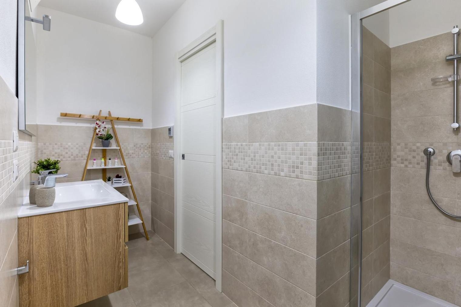 Skyfive Fire Apartment Alghero Luaran gambar